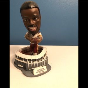 Washington Redskins Darrell Green Bobblehead